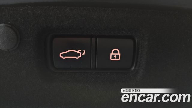 Hyundai Grandeur 2019 — photo 20