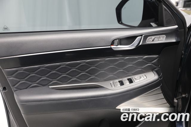 Hyundai Palisade 2021 — photo 7
