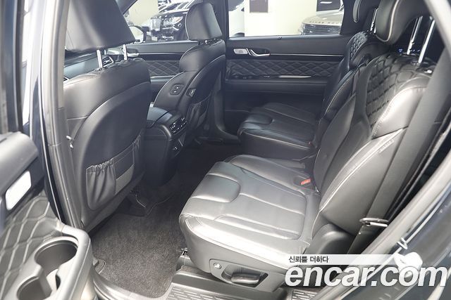 Hyundai Palisade 2021 — photo 9