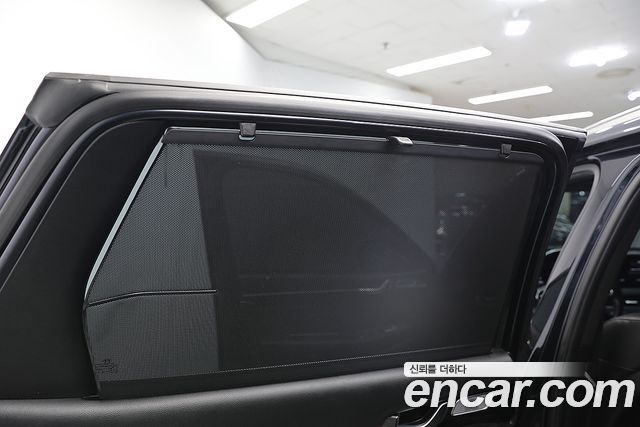 Hyundai Palisade 2021 — photo 10