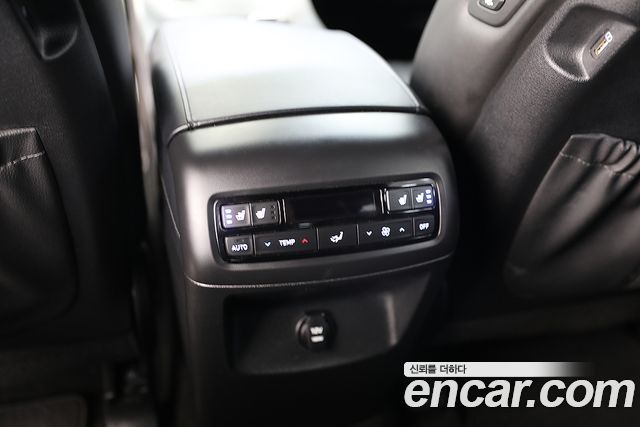 Hyundai Palisade 2021 — photo 11