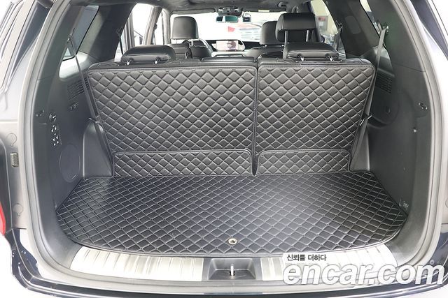 Hyundai Palisade 2021 — photo 15