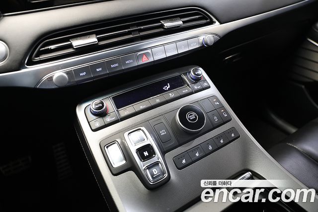 Hyundai Palisade 2021 — photo 16