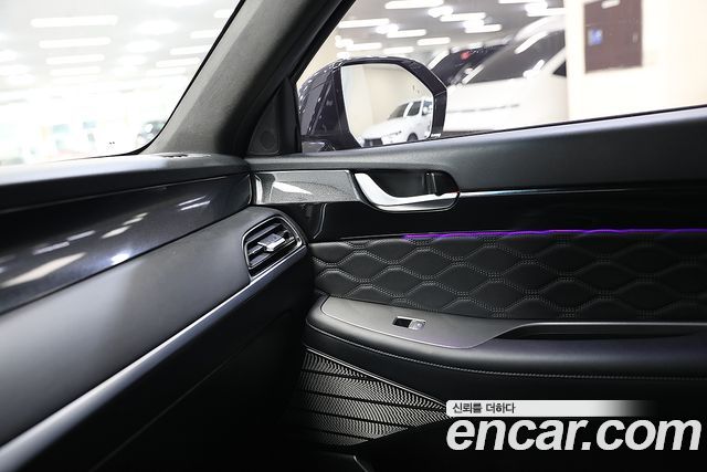 Hyundai Palisade 2021 — photo 17