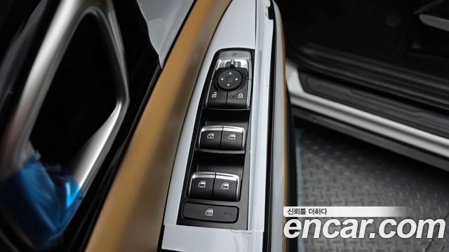 Kia Canival 2023 — photo 20