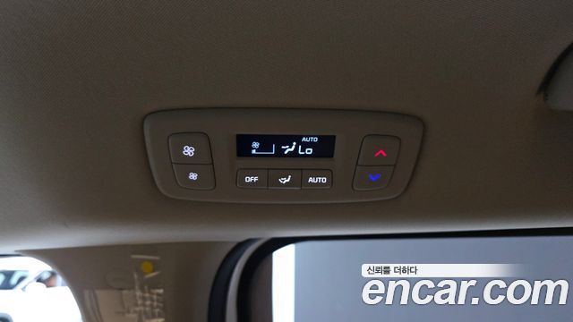 Kia Canival 2023 — photo 29