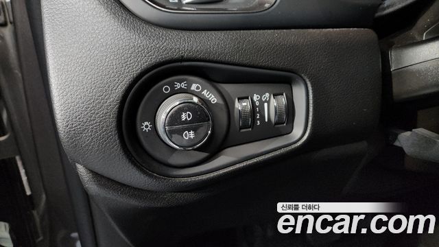 Jeep Renegade 2020 — photo 24