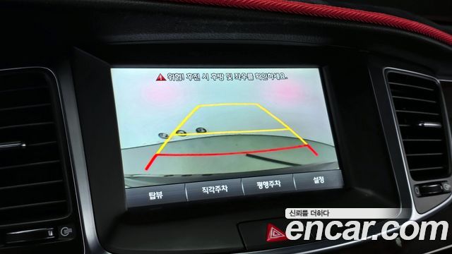 Hyundai Equus 2014 — photo 15