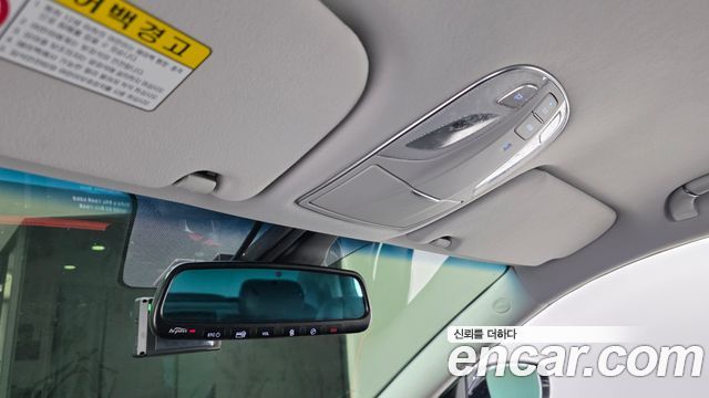 Hyundai Equus 2014 — photo 19