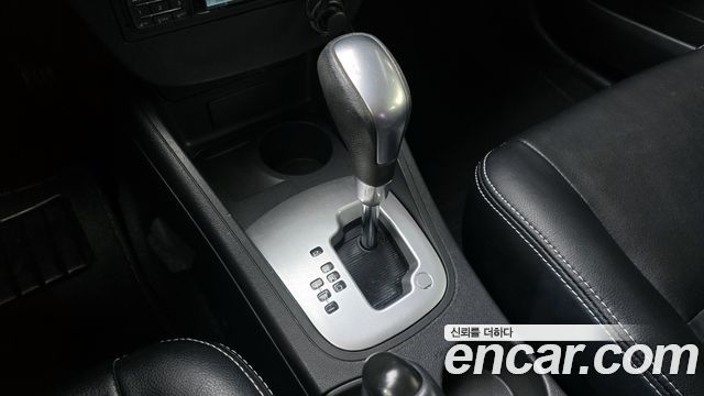 Renault Korea SM3 2015 — photo 9