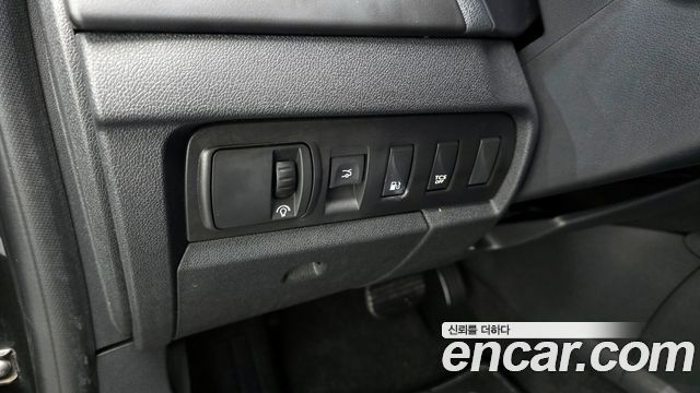 Renault Korea SM3 2015 — photo 15