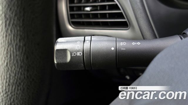 Renault Korea SM3 2015 — photo 16