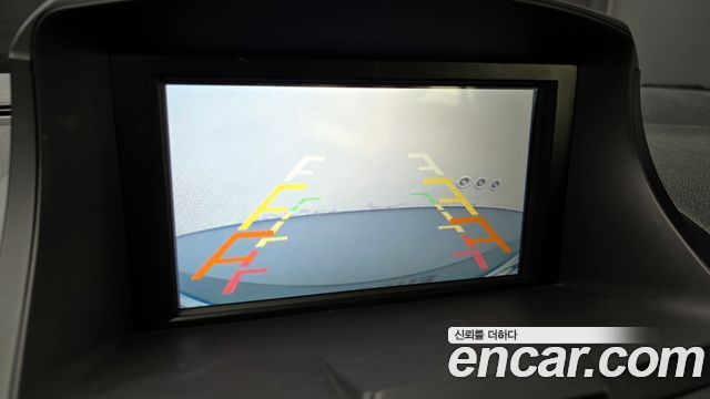 Renault Korea SM3 2015 — photo 17