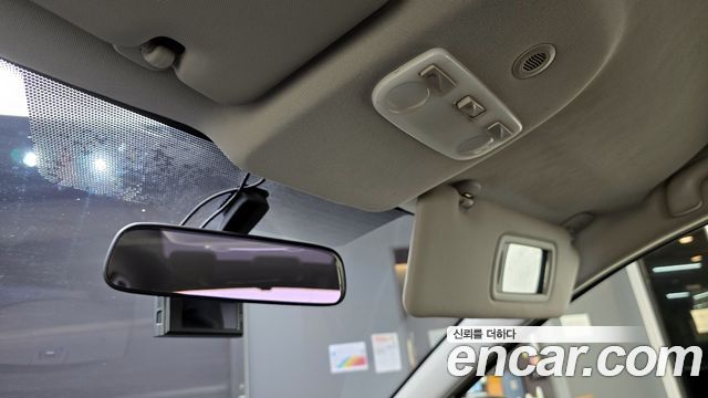 Renault Korea SM3 2015 — photo 19