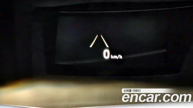 Genesis G80 2019 — photo 17