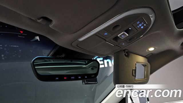 Genesis G80 2019 — photo 19