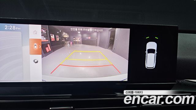 Genesis GV80 2024 — photo 14
