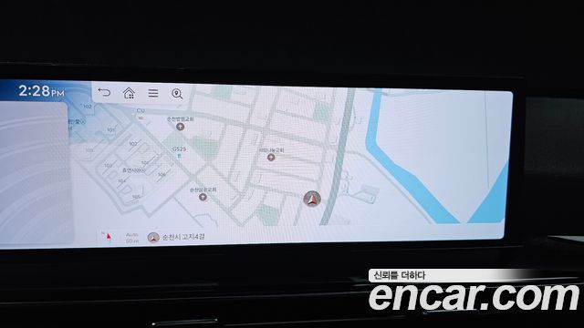 Genesis GV80 2024 — photo 15