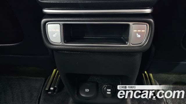 Genesis GV80 2024 — photo 18