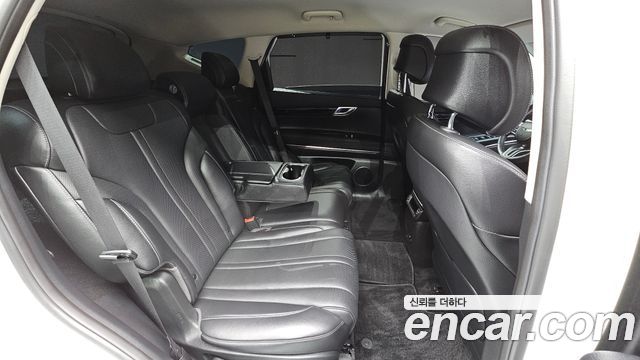 Genesis GV80 2024 — photo 19