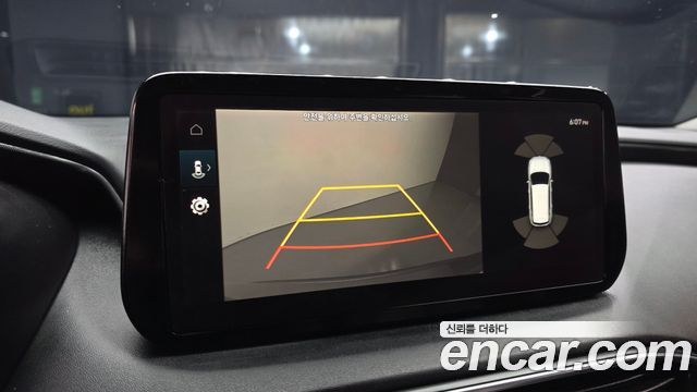 Hyundai Santafe 2021 — photo 22
