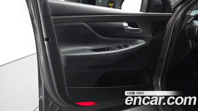 Hyundai Santafe 2021 — photo 14