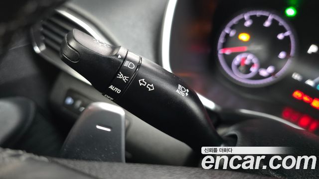 Hyundai Santafe 2021 — photo 31
