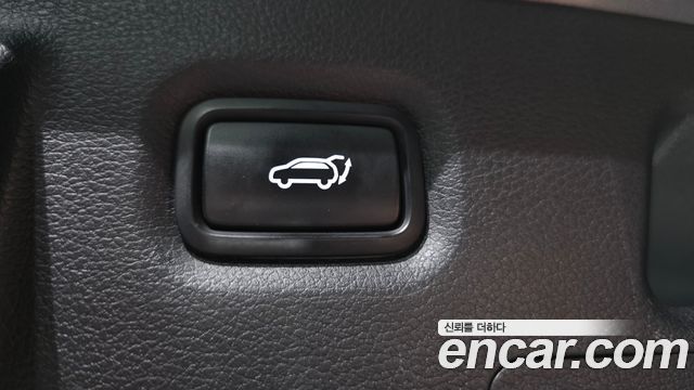 Hyundai Santafe 2021 — photo 32