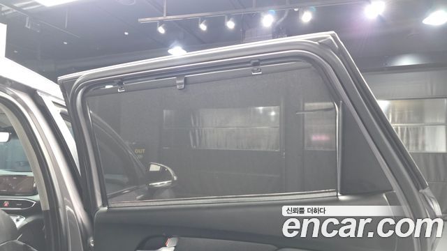 Hyundai Santafe 2021 — photo 33