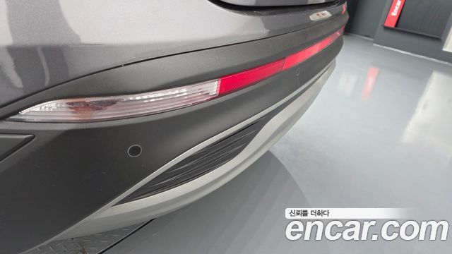Hyundai Santafe 2021 — photo 34
