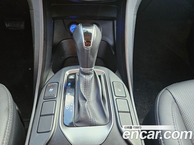 Hyundai Santafe 2014 — photo 9