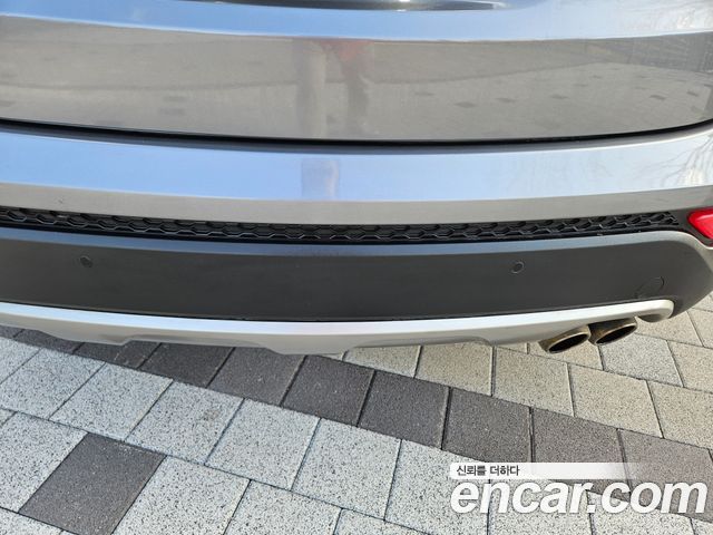 Hyundai Santafe 2014 — photo 13