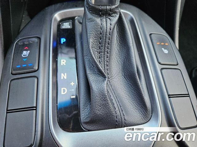 Hyundai Santafe 2014 — photo 17