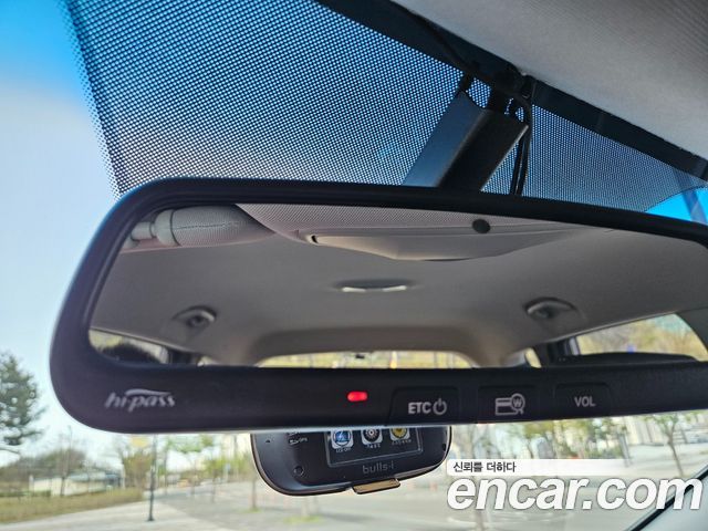 Hyundai Santafe 2014 — photo 18