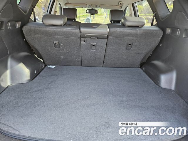 Hyundai Santafe 2014 — photo 19
