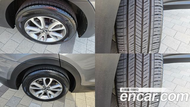 Hyundai Santafe 2014 — photo 20