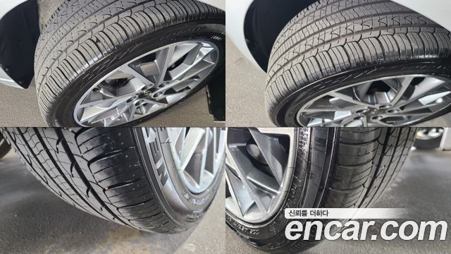 Hyundai AVANTE 2019 — photo 5