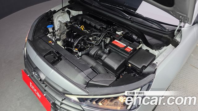 Hyundai AVANTE 2019 — photo 6