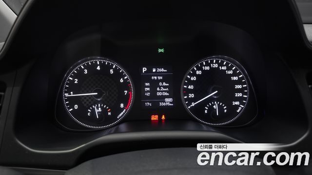 Hyundai AVANTE 2019 — photo 8