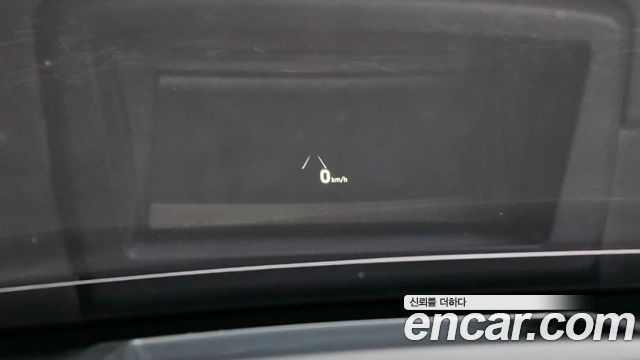 Genesis EQ900 2017 — photo 11