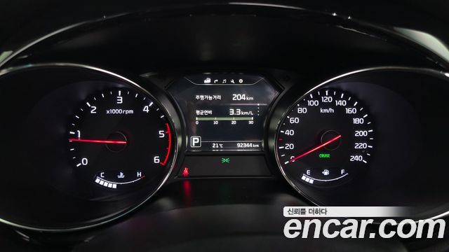 Kia Canival 2017 — photo 8