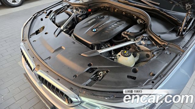 BMW Gran Turismo 2018 — photo 6