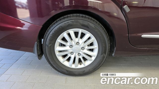 KG Mobility KORANDO 2015 — photo 5