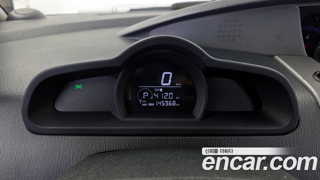 KG Mobility KORANDO 2015 — photo 8