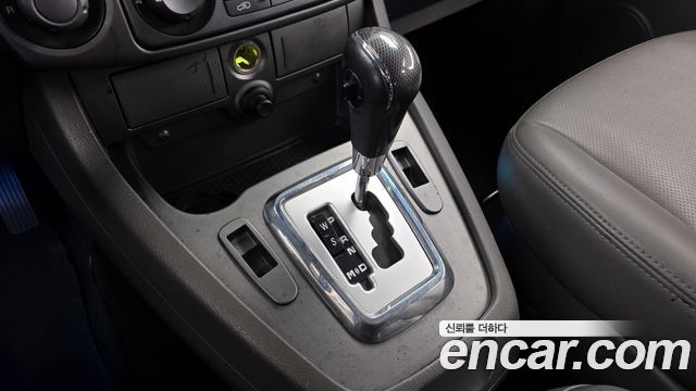 KG Mobility KORANDO 2015 — photo 9