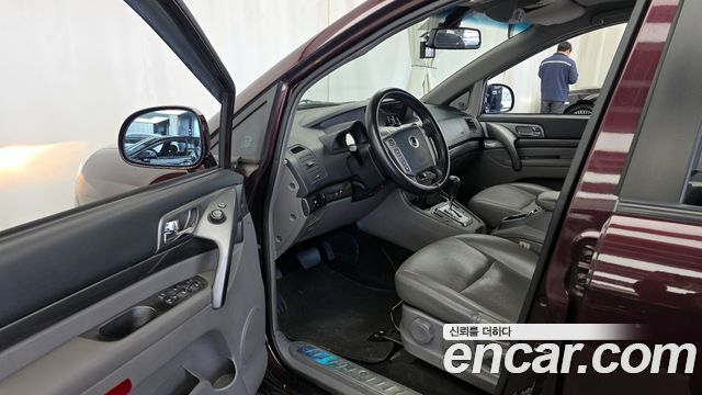 KG Mobility KORANDO 2015 — photo 10