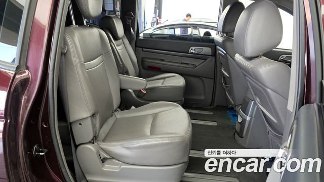 KG Mobility KORANDO 2015 — photo 11