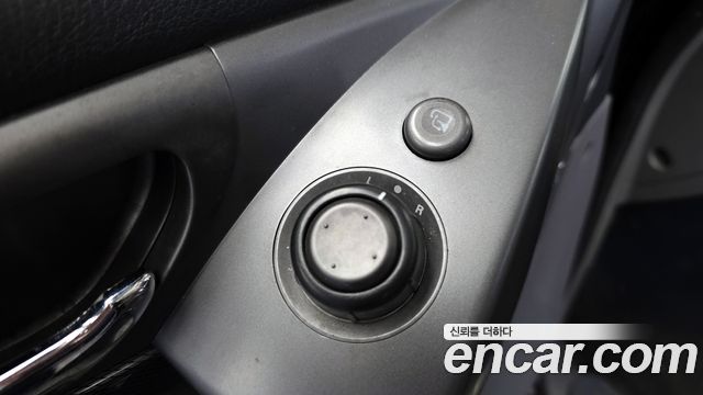 KG Mobility KORANDO 2015 — photo 15