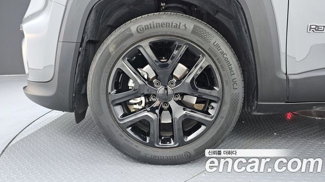 Jeep Renegade 2022 — photo 5