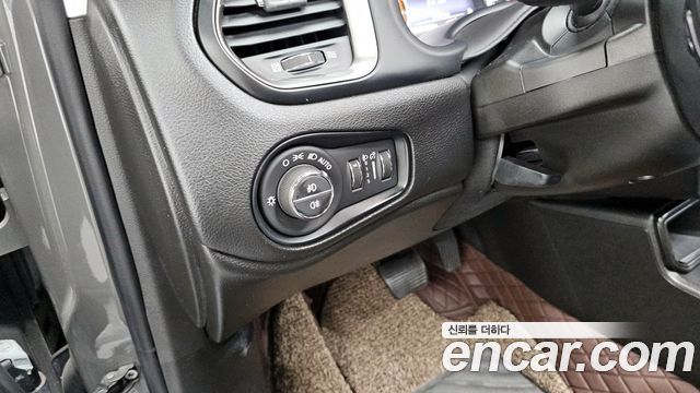 Jeep Renegade 2022 — photo 24